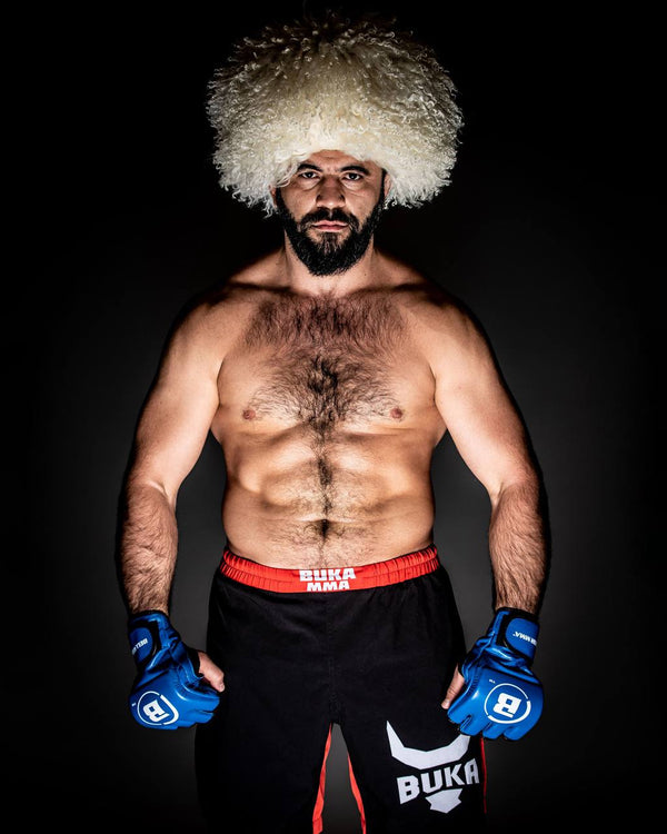 Davlet Yagshymuradov
