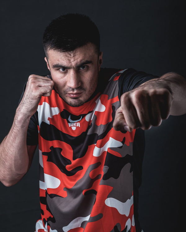 Bakhodir Jalolov