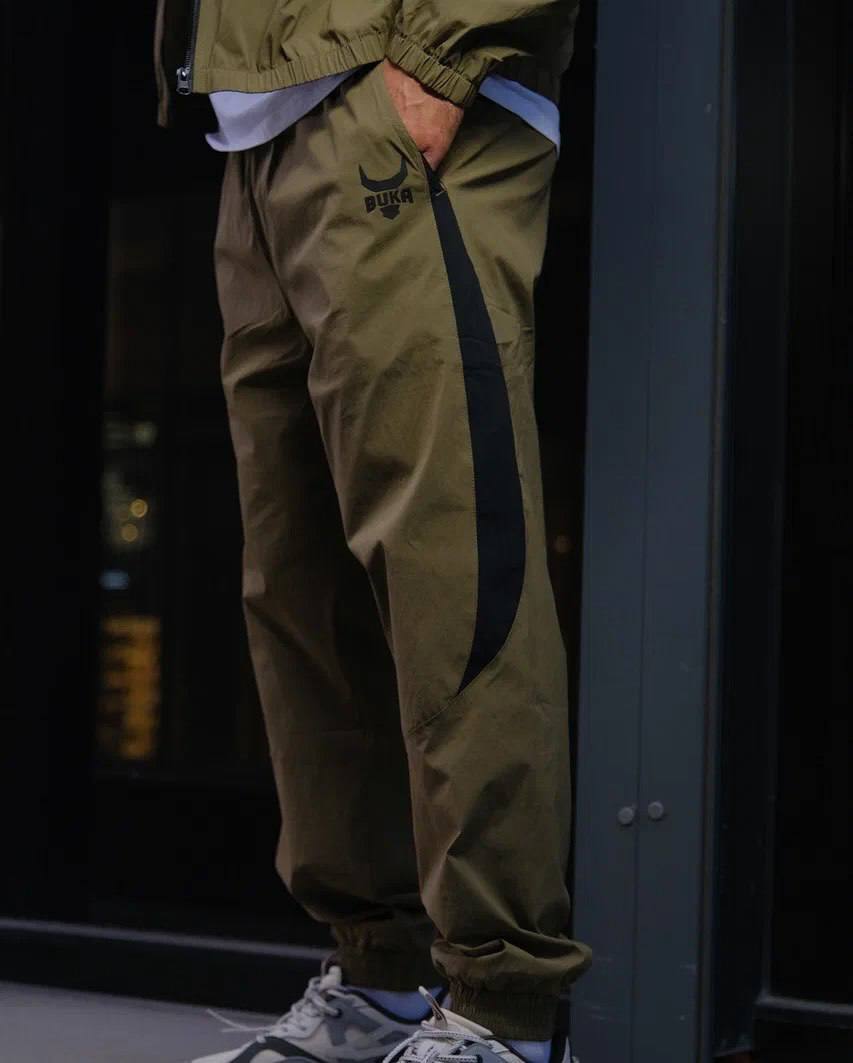 BUKA Sport Tracksuit