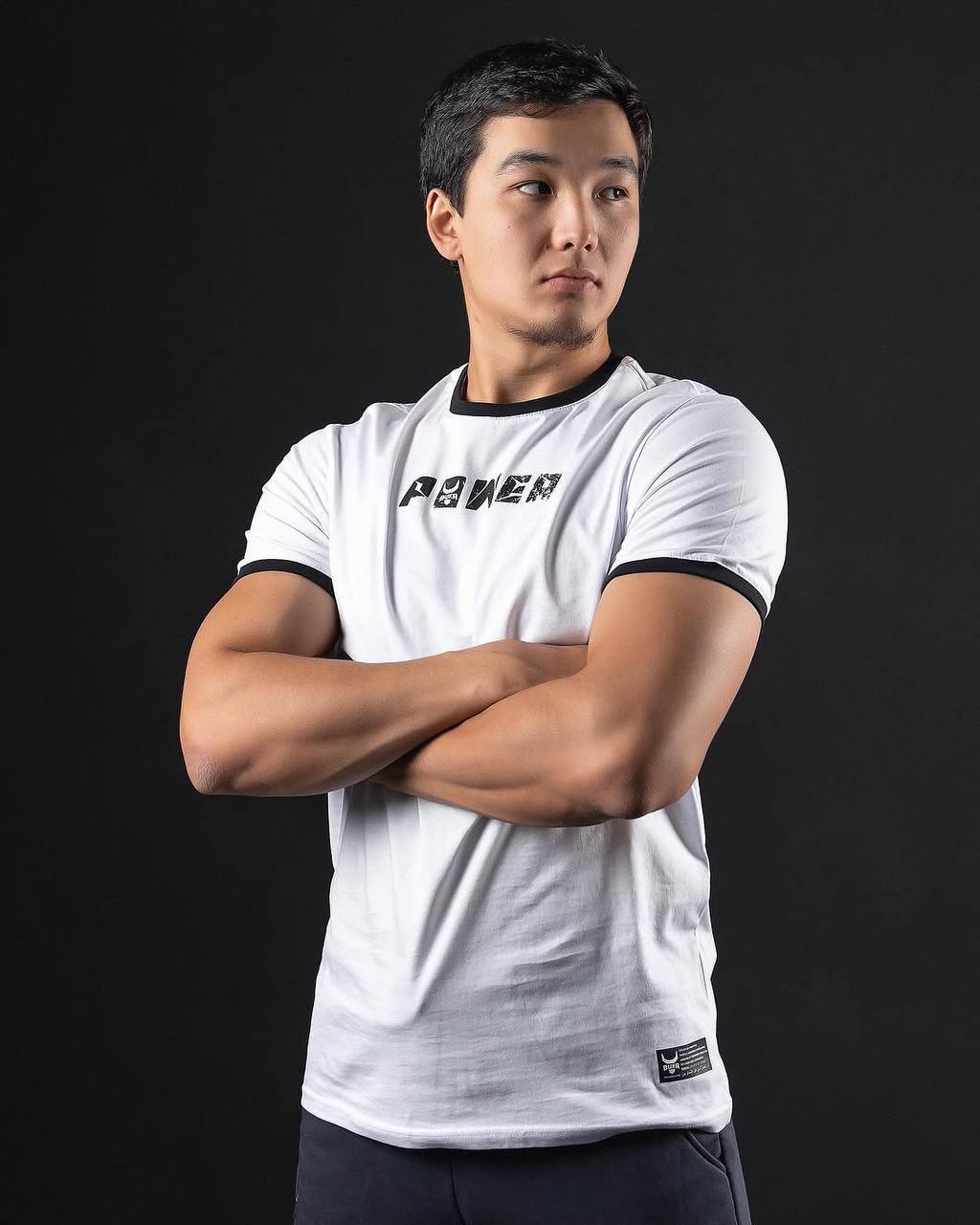BUKA Power T-Shirt