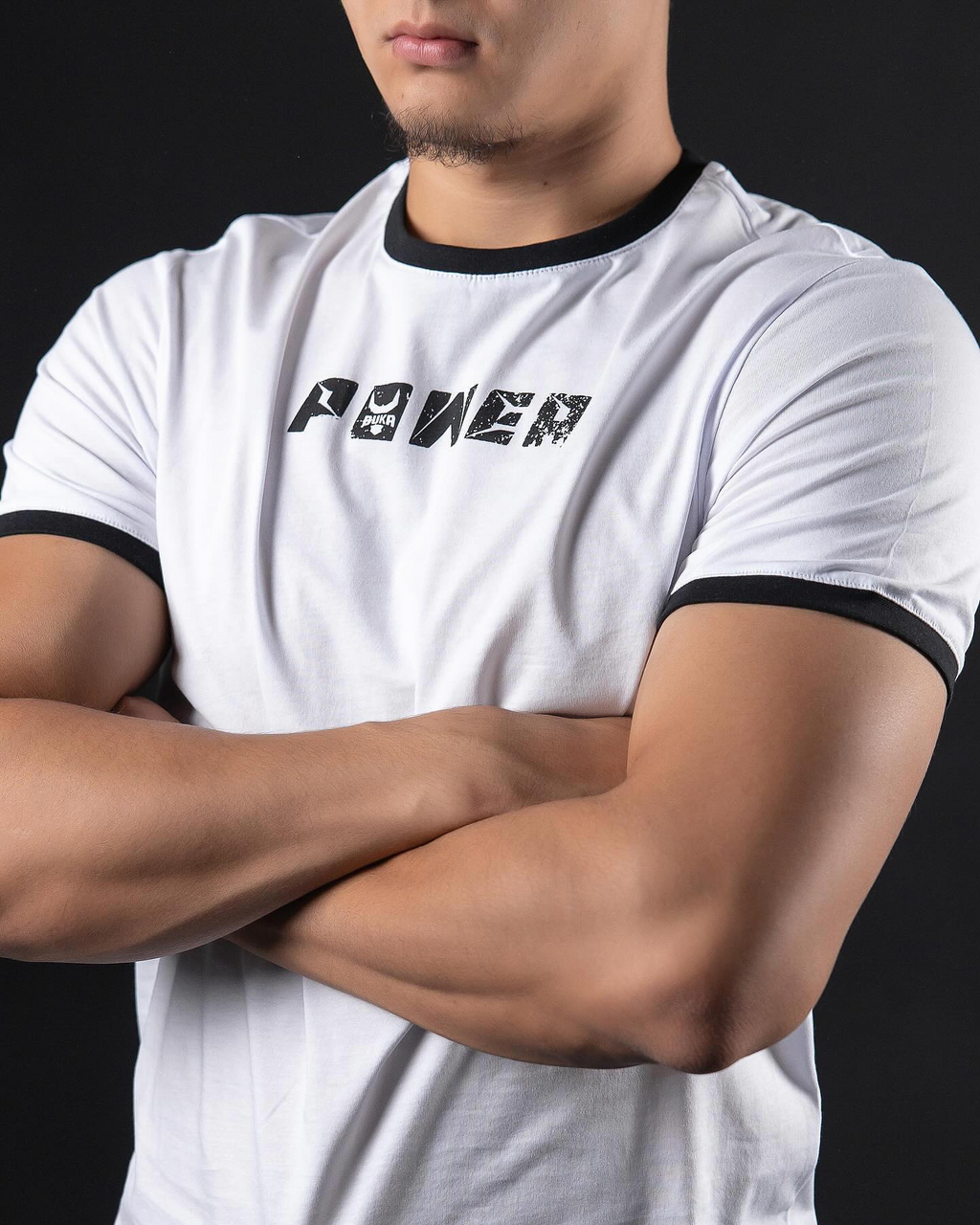 BUKA Power T-Shirt