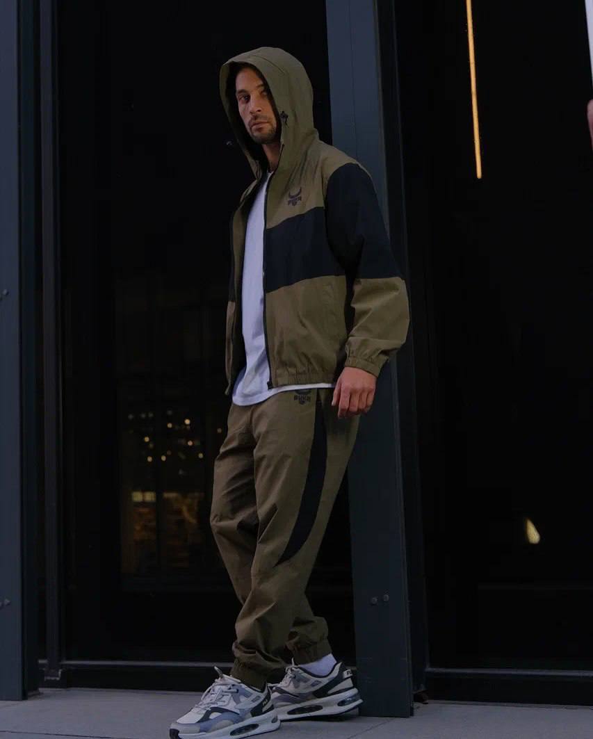 BUKA Sport Tracksuit