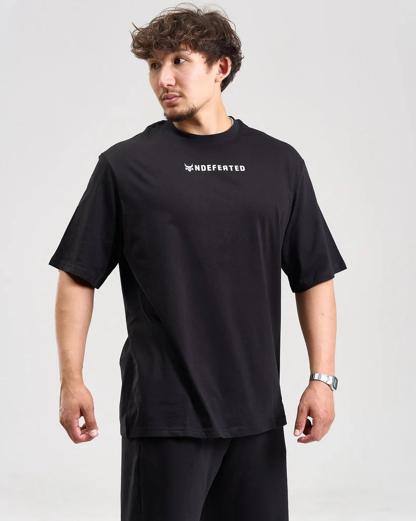 BUKA Undefeated T-Shirt