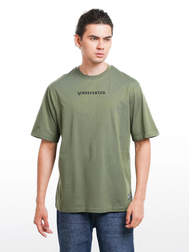 BUKA Undefeated T-Shirt