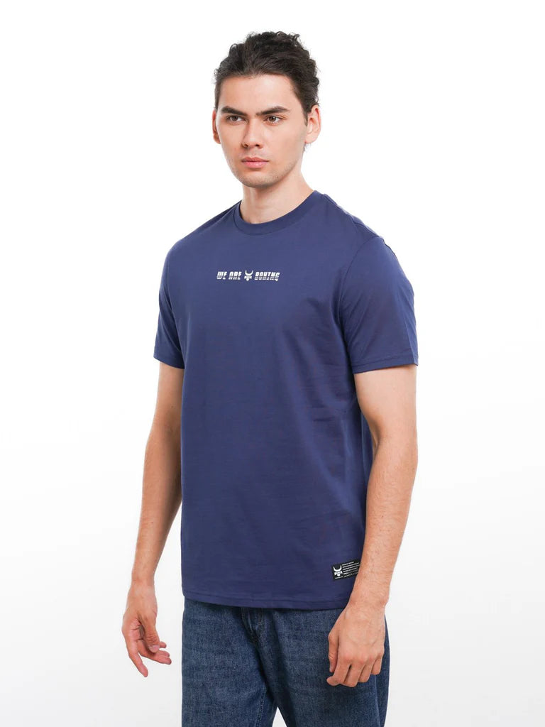 We Are Boxing BUKA T-Shirt