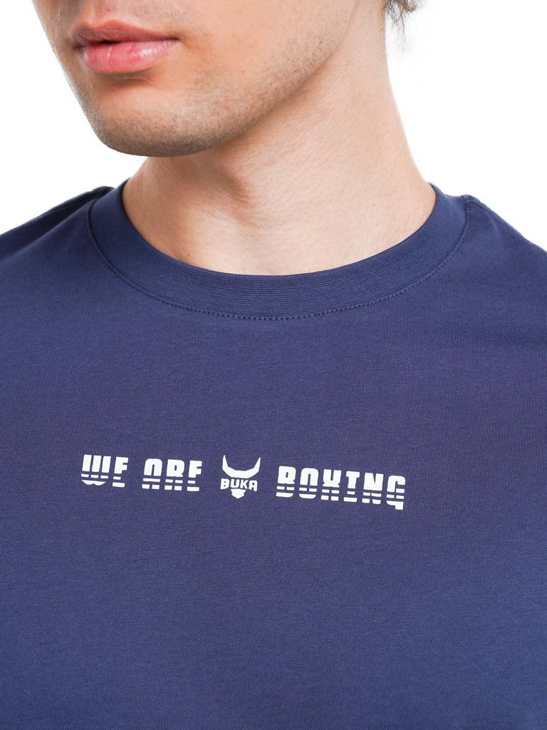 We Are Boxing BUKA T-Shirt
