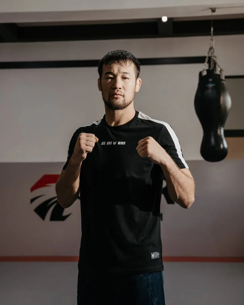 We Are MMA T-Shirt