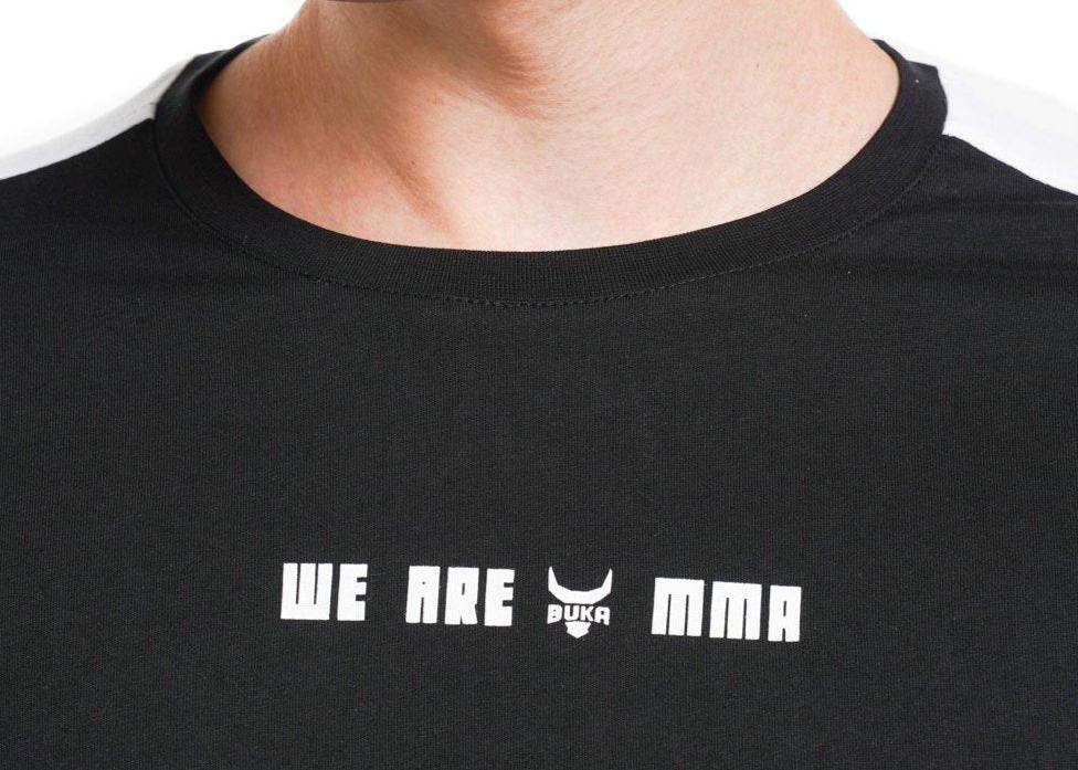 We Are MMA T-Shirt