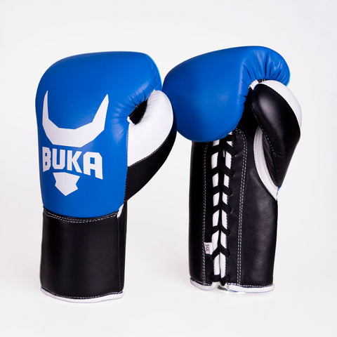 BUKA Fight Gloves