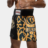 BUKA Muay Thai Shorts