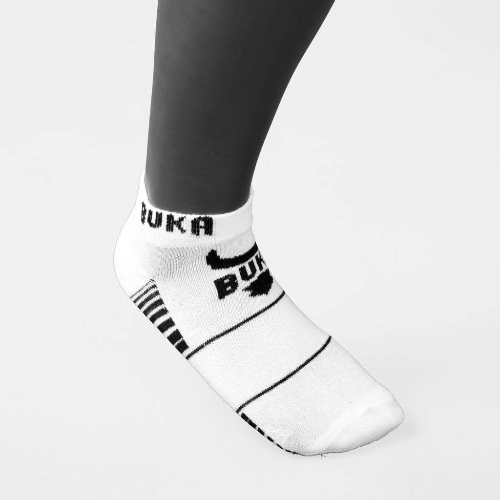 BUKA Low Socks