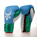 Nation's Pride Boxing Gloves
