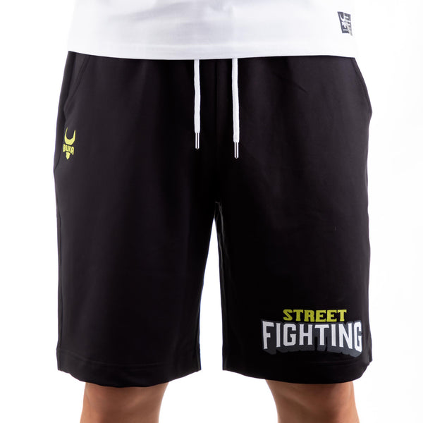 BUKA Street Fighting Shorts