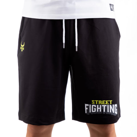 BUKA Street Fighting Shorts