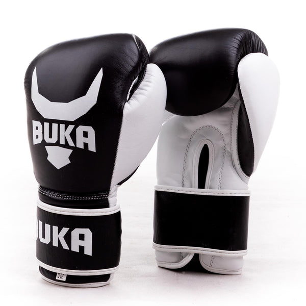 BUKA BW Boxing Gloves