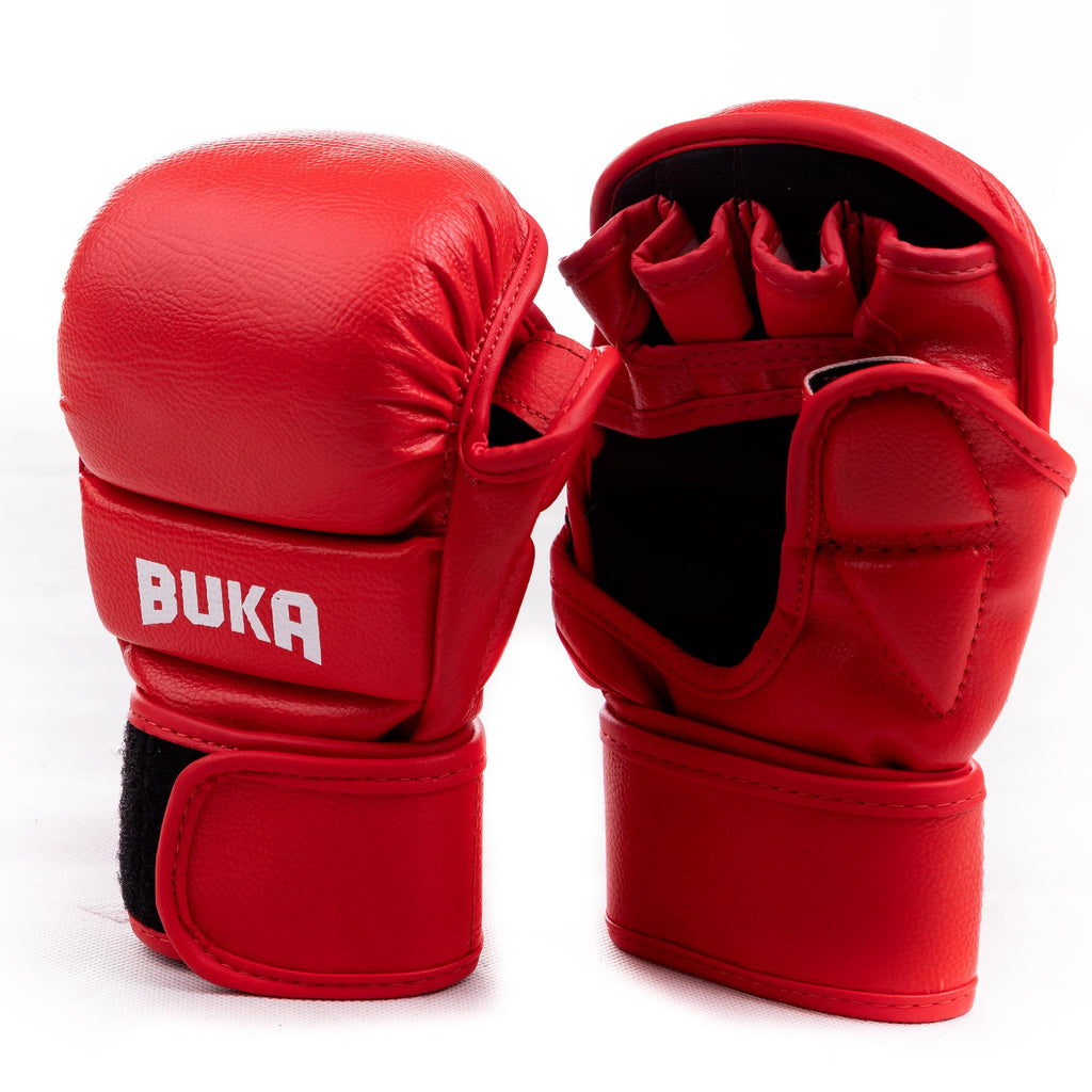 BUKA MMA Training Gloves