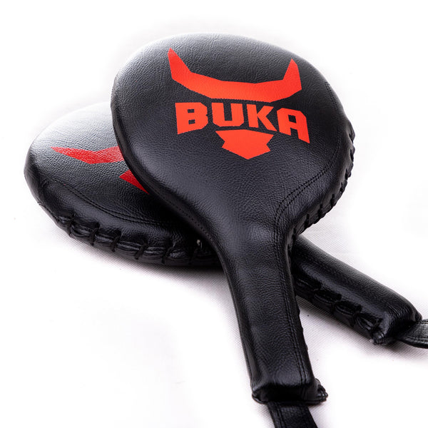 BUKA Punch Paddles