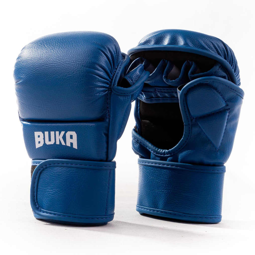 BUKA MMA Training Gloves