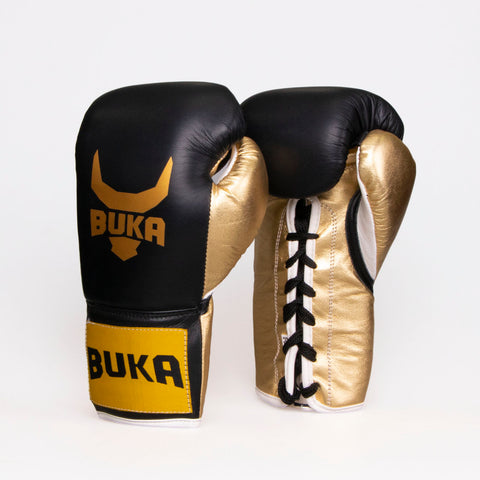 BUKA Classic Gold