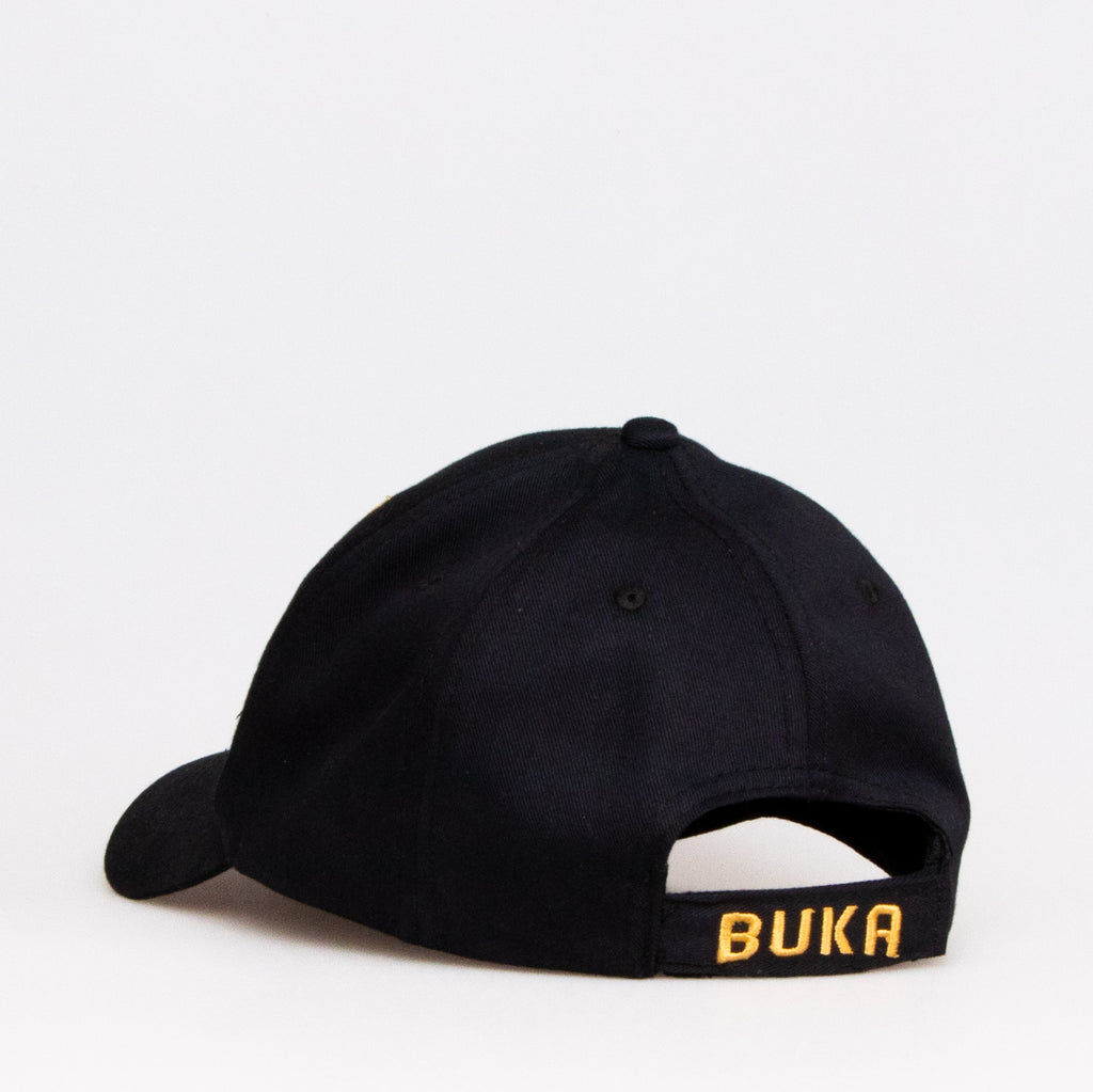 BUKA Basic Cap