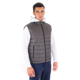 BUKA Puffer Vest