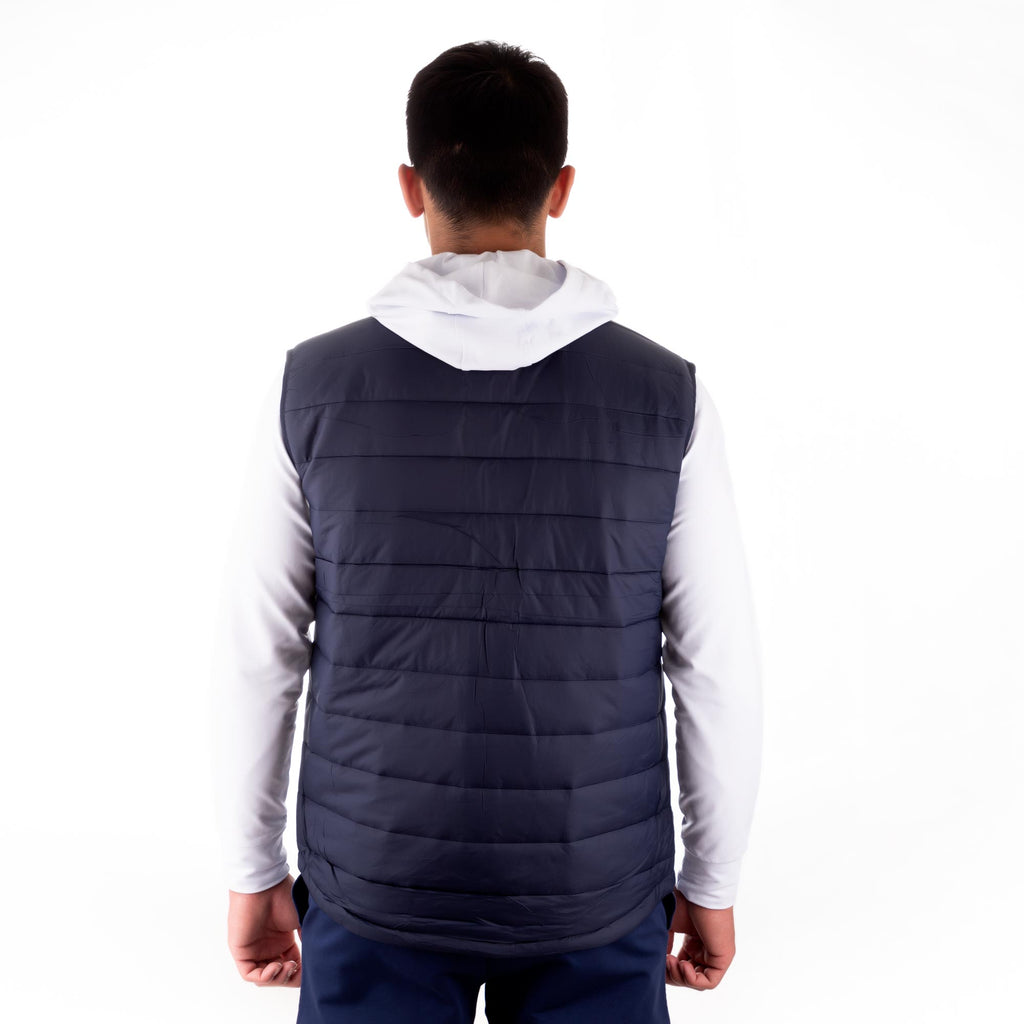 BUKA Puffer Vest