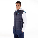 BUKA Puffer Vest