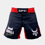 BUKA x GFC Shorts