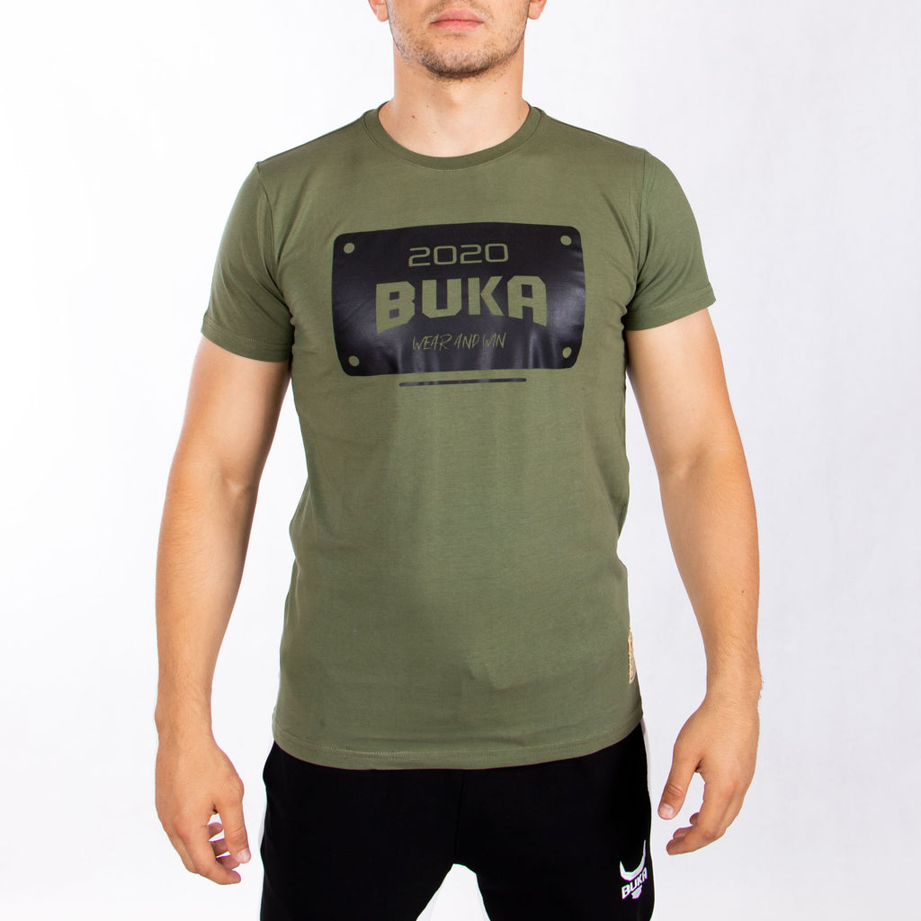 BUKA 2020 T-Shirt