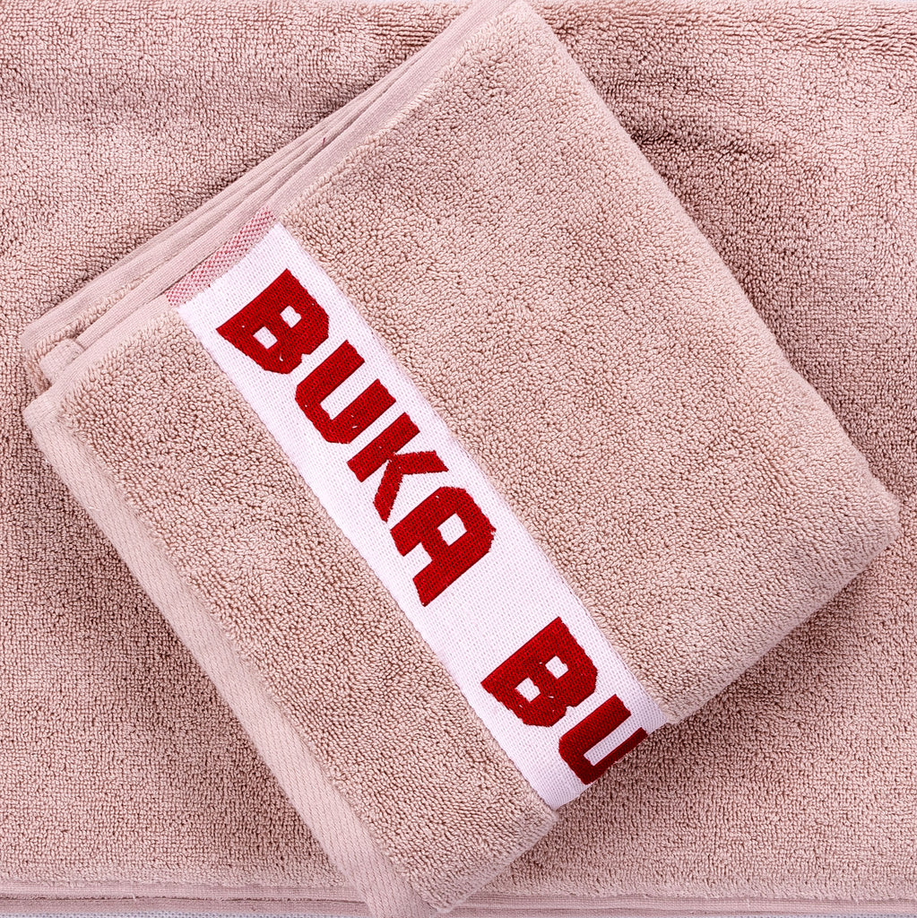 BUKA Towel