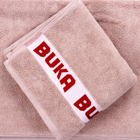 BUKA Towel