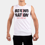 BUKA Boxing Nation Tank