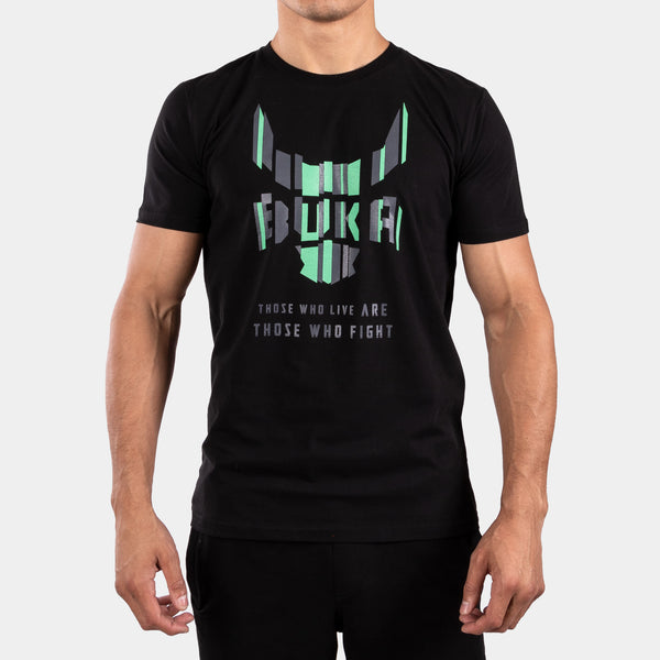 BUKA Surreal T-Shirt