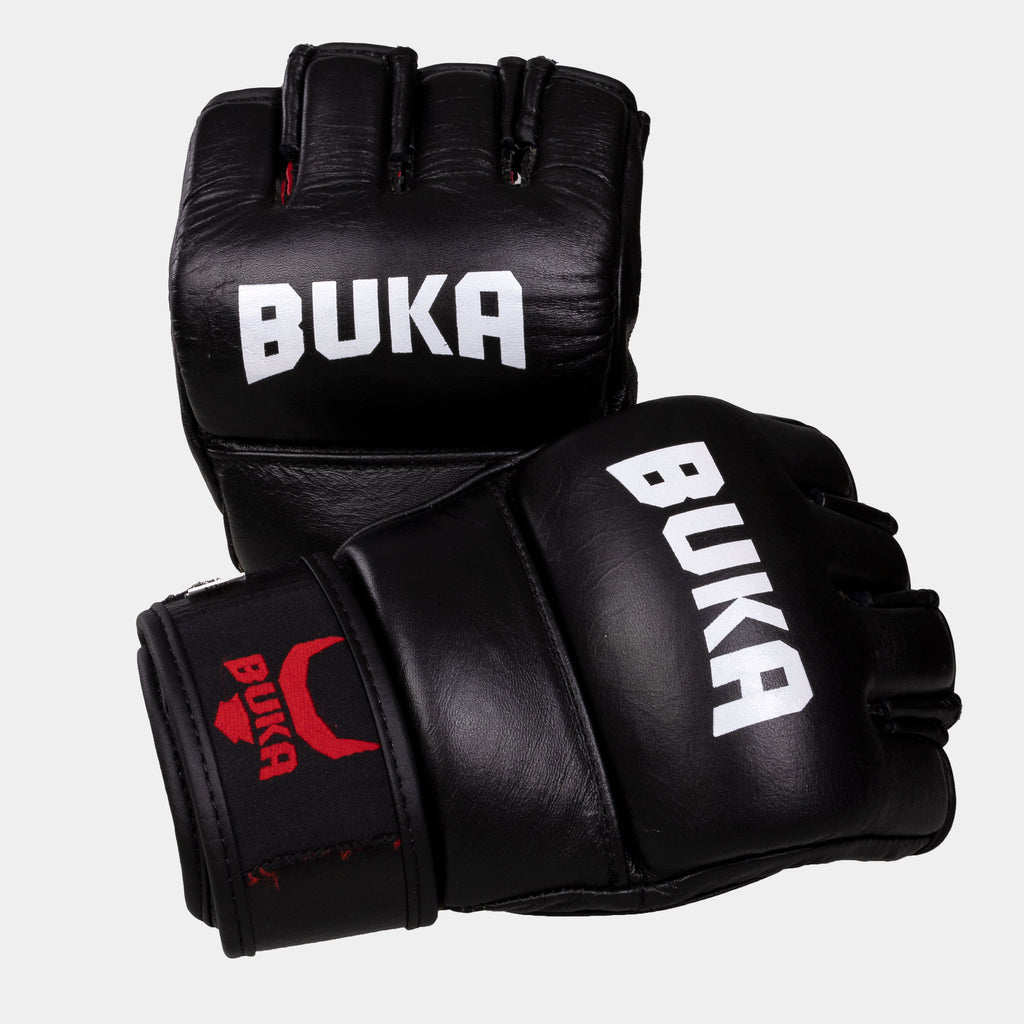 BUKA MMA Gloves