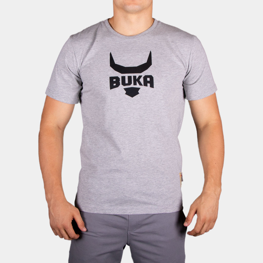 BUKA Basic T-Shirt