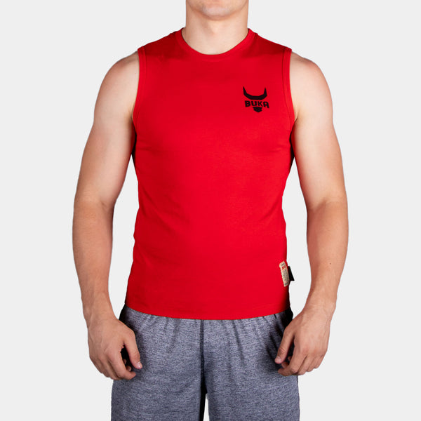 BUKA Classic Tank Top