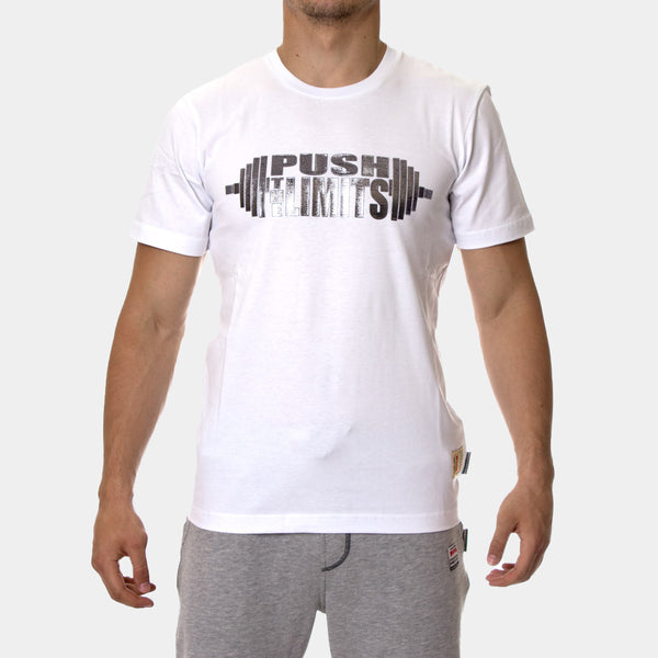 BUKA Push the Limits T-Shirts